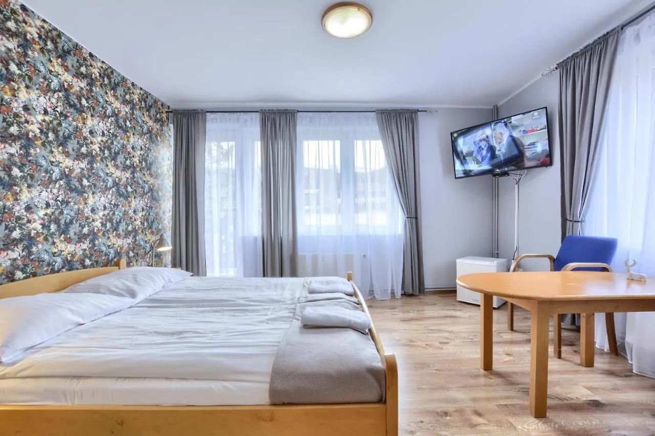 Rezydencja Karnat I I II Hotel Karpacz