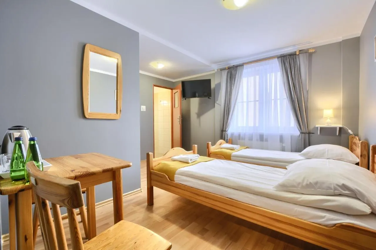 Rezydencja Karnat I I II Hotel Karpacz