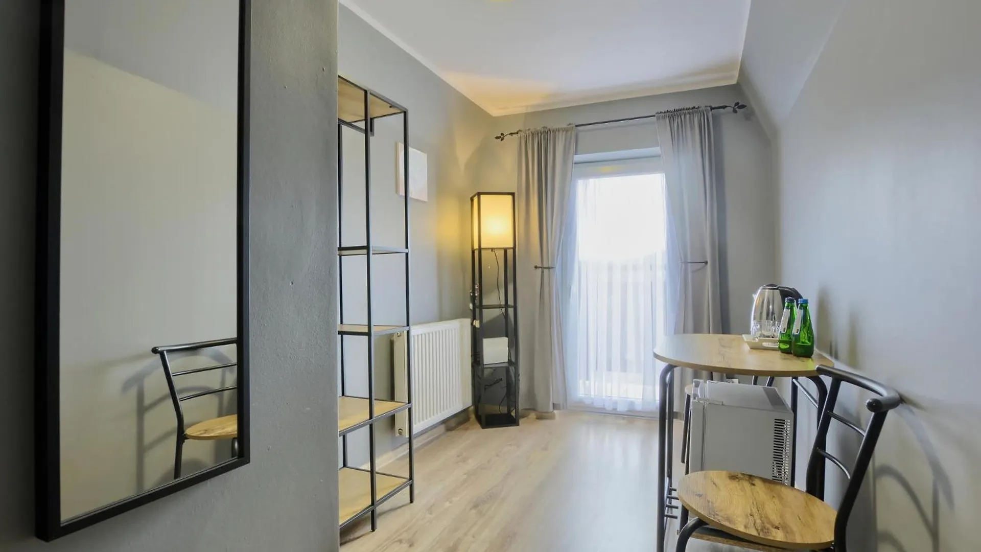 Rezydencja Karnat I I II Hotel Karpacz