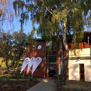  Bed & Breakfast Yacht Club Polsko
