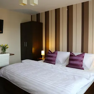  Bed & Breakfast 10 Polsko