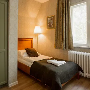 ** Hotel Irena Polsko