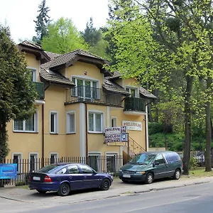 ** Bed & Breakfast Preludium Polsko