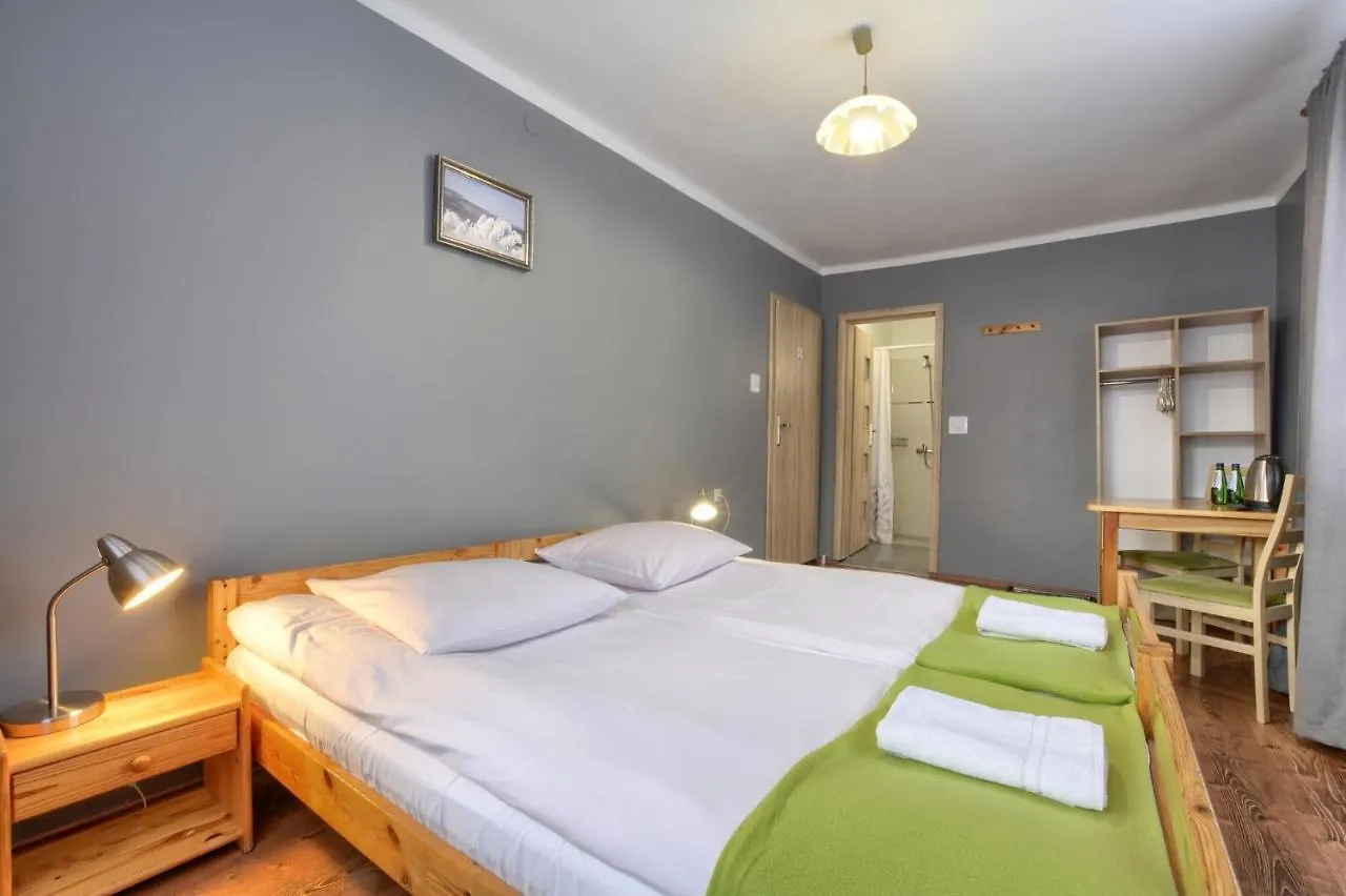 Hotel Rezydencja Karnat Karpacz