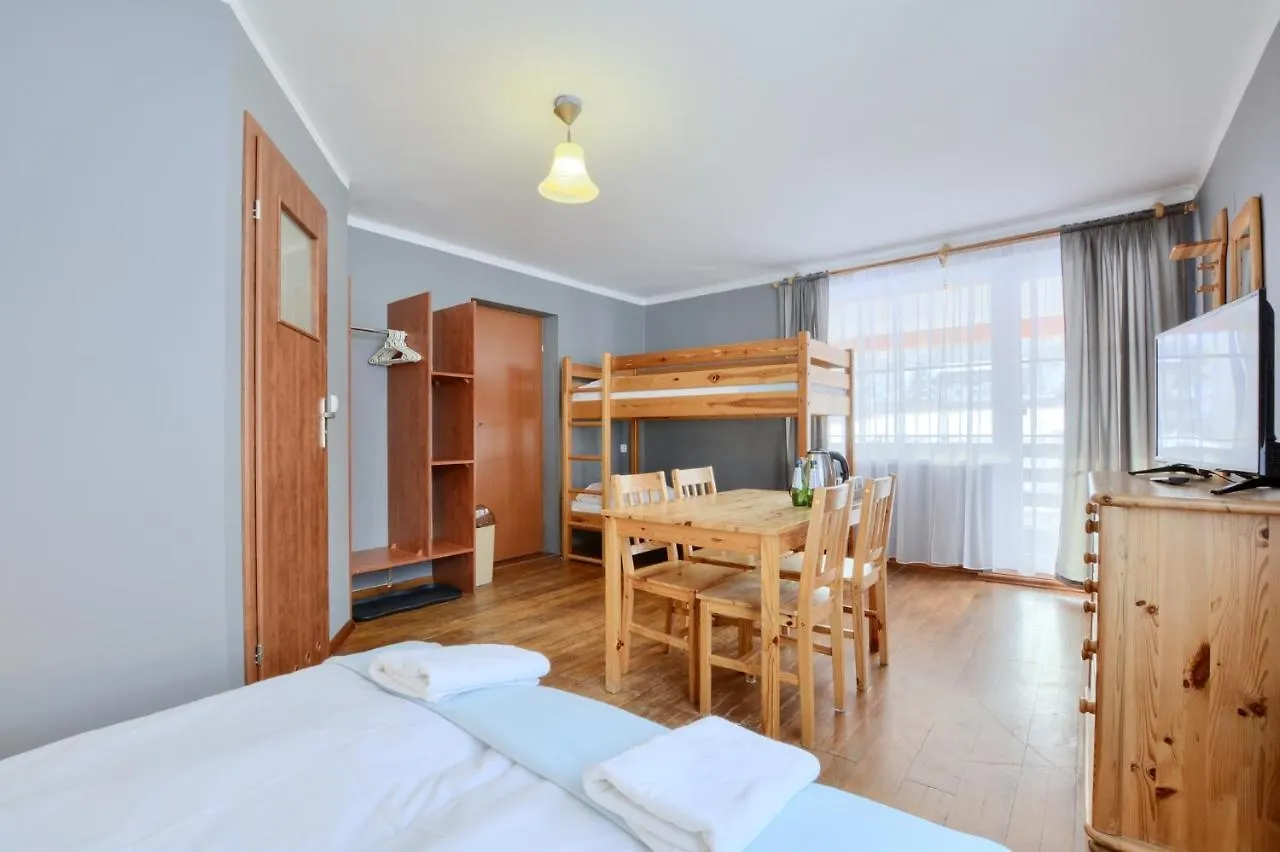 Hotel Rezydencja Karnat Karpacz Polska